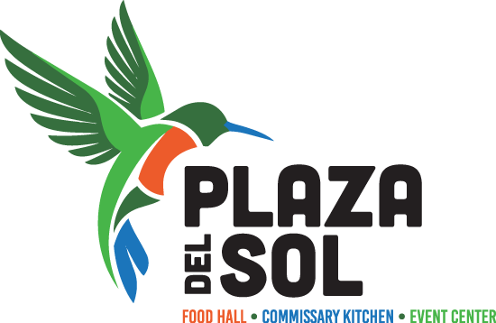Logo Plaza del Sol