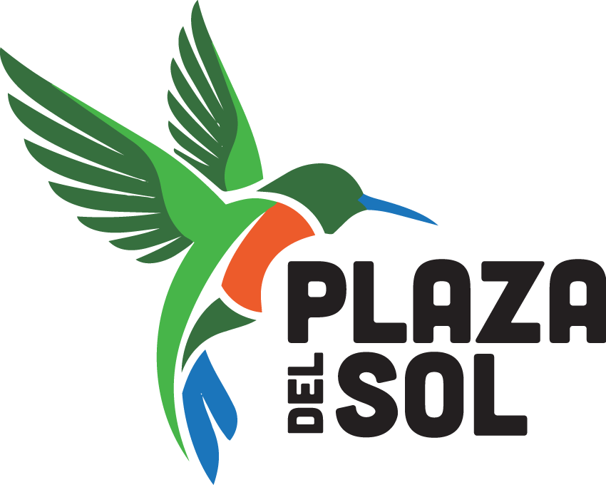 Logo Plaza del Sol