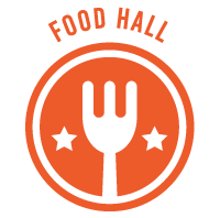 Logo Food Hall