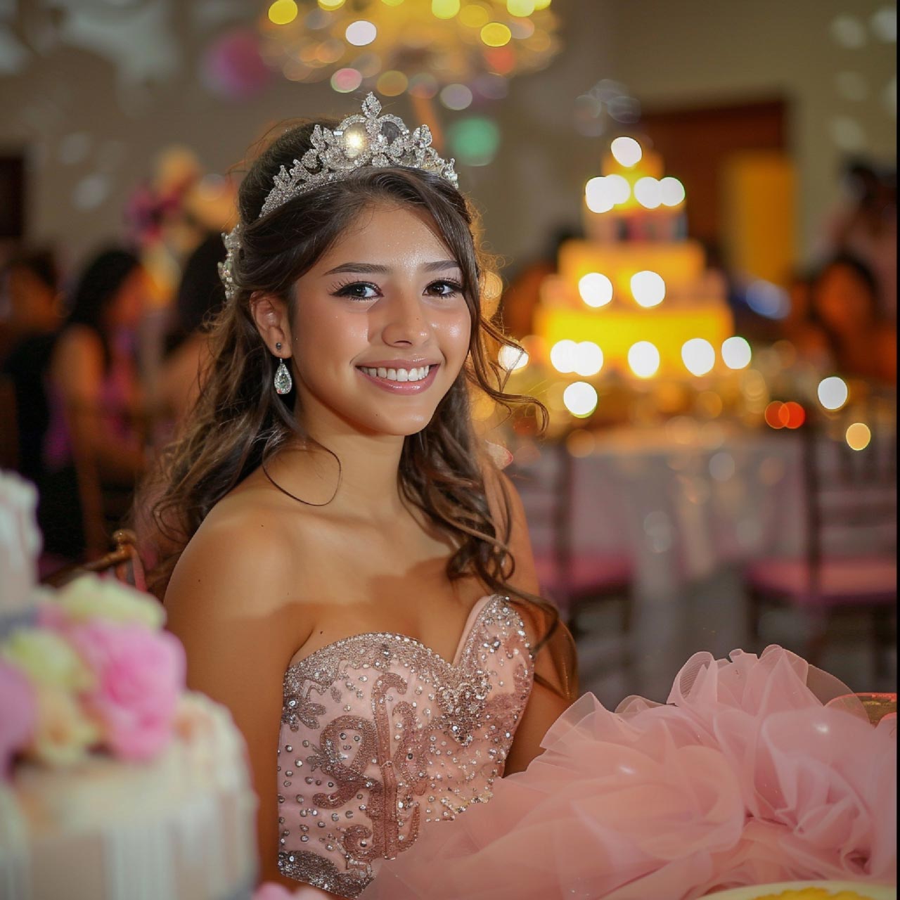 Quinceanera